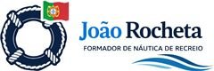 Logo João Rocheta Formador de Náutica de Recreio
